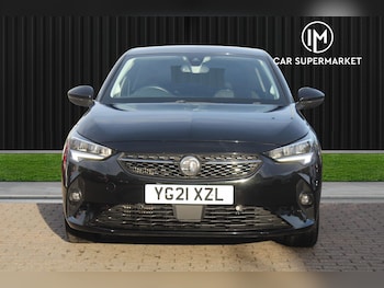 Used Vauxhall Corsa 2021 for sale - 76084999: Photo