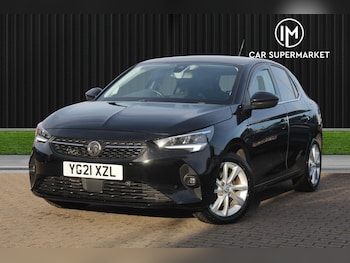 Used Vauxhall Corsa 2021 for sale - 76084999: Photo