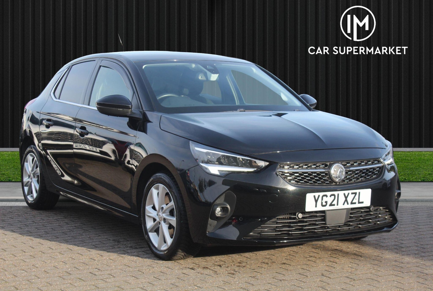 Used Vauxhall Corsa 2021 for sale - 76084999: Photo 4