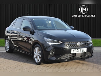 Used Vauxhall Corsa 2021 for sale - 76084999: Photo