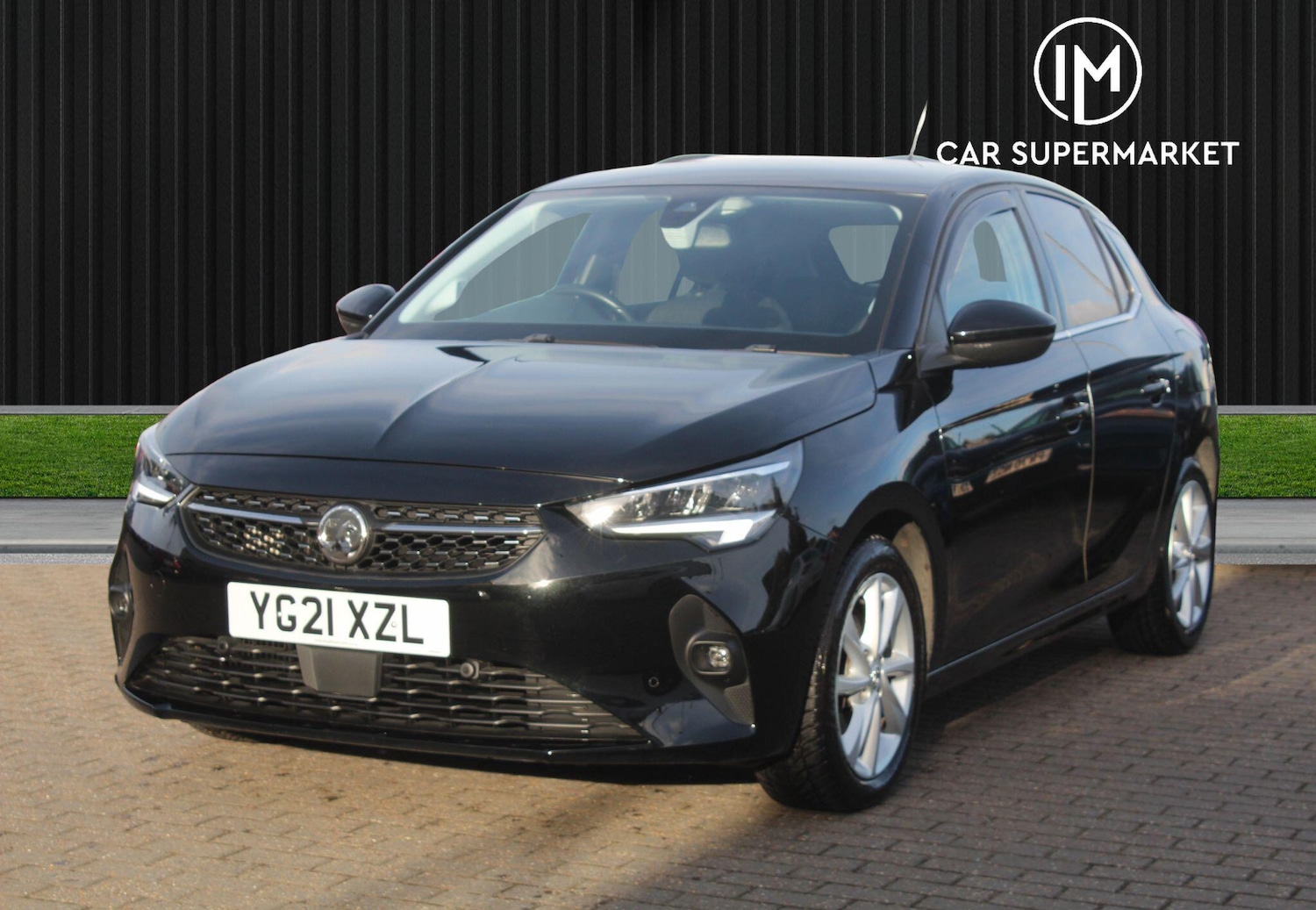 Used Vauxhall Corsa 2021 for sale - 76084999: Photo 5