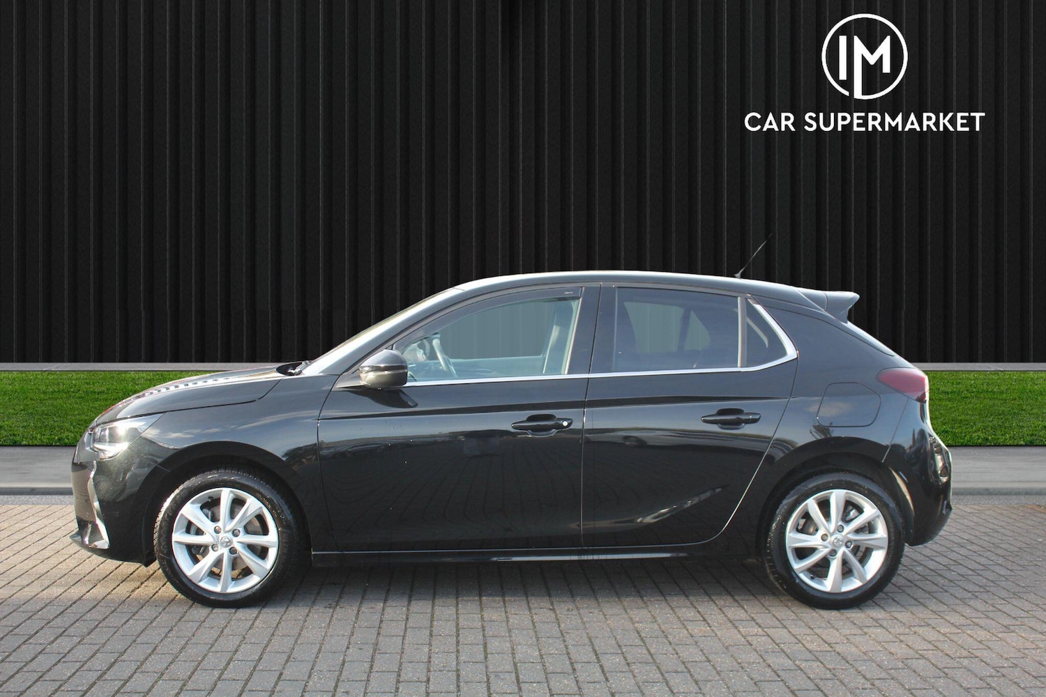 Used Vauxhall Corsa 2021 for sale - 76084999: Photo 6