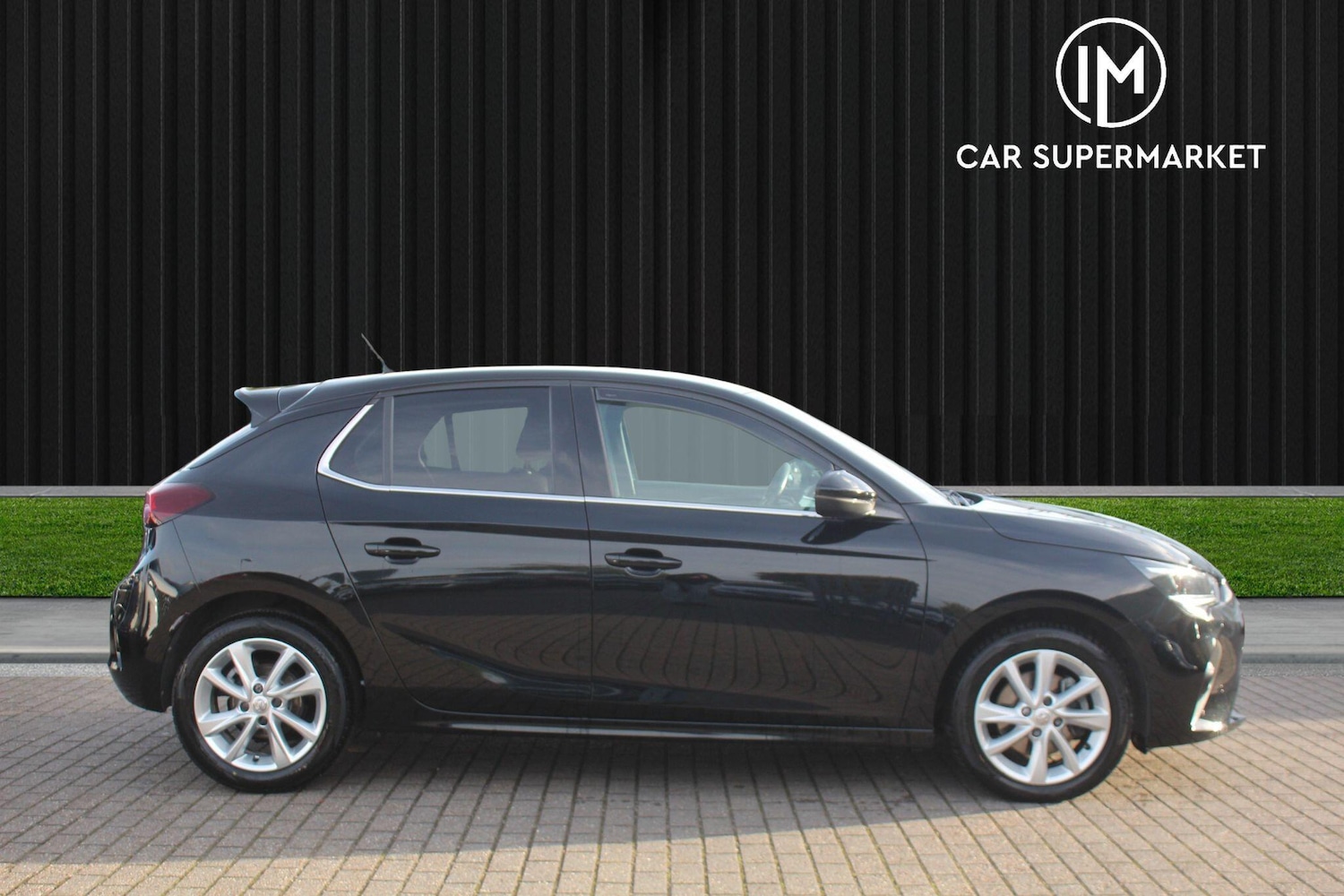 Used Vauxhall Corsa 2021 for sale - 76084999: Photo 7