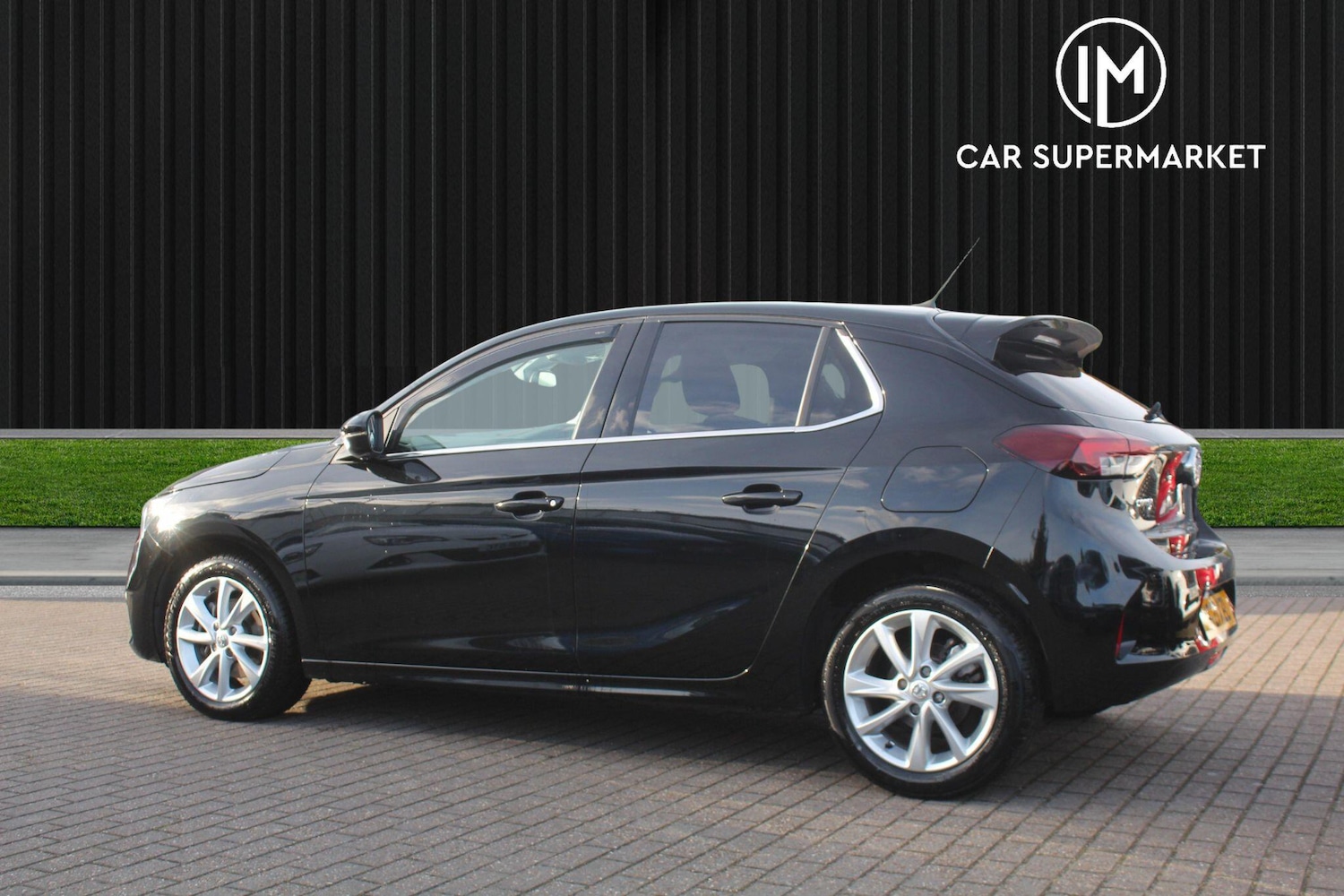 Used Vauxhall Corsa 2021 for sale - 76084999: Photo 8