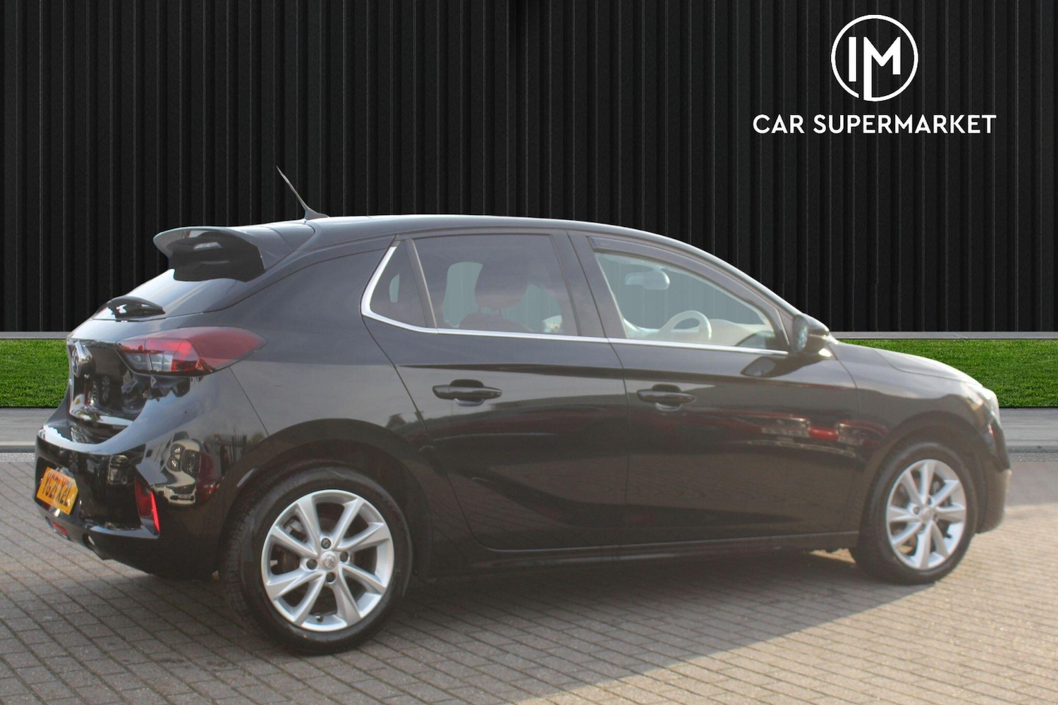 Used Vauxhall Corsa 2021 for sale - 76084999: Photo 9