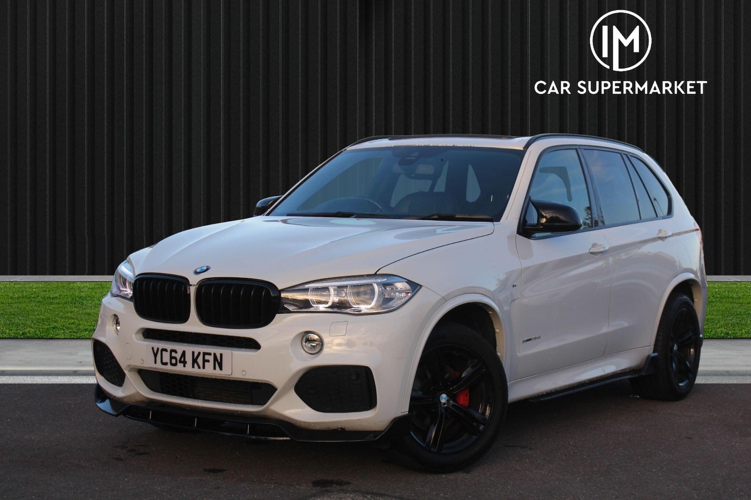 Used BMW X5 2014 for sale - 76247557: Photo 10