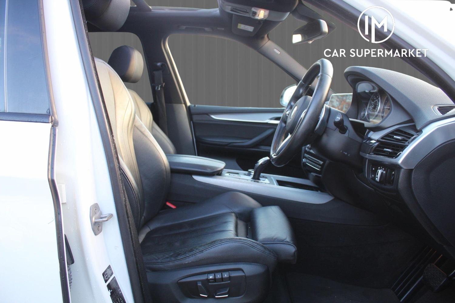 Used BMW X5 2014 for sale - 76247557: Photo 11