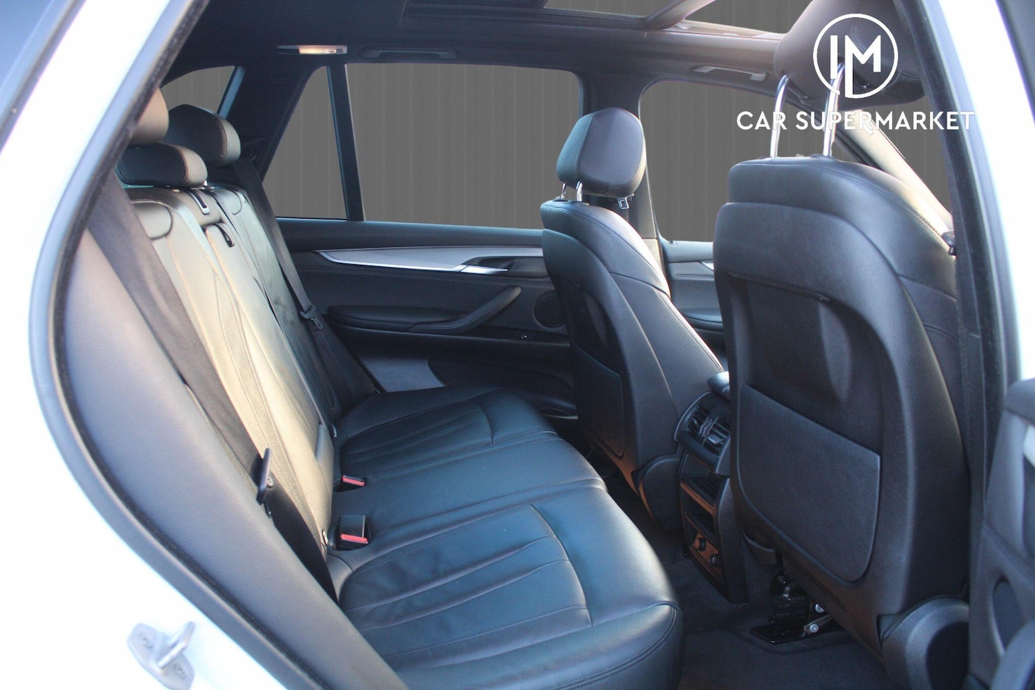 Used BMW X5 2014 for sale - 76247557: Photo 13