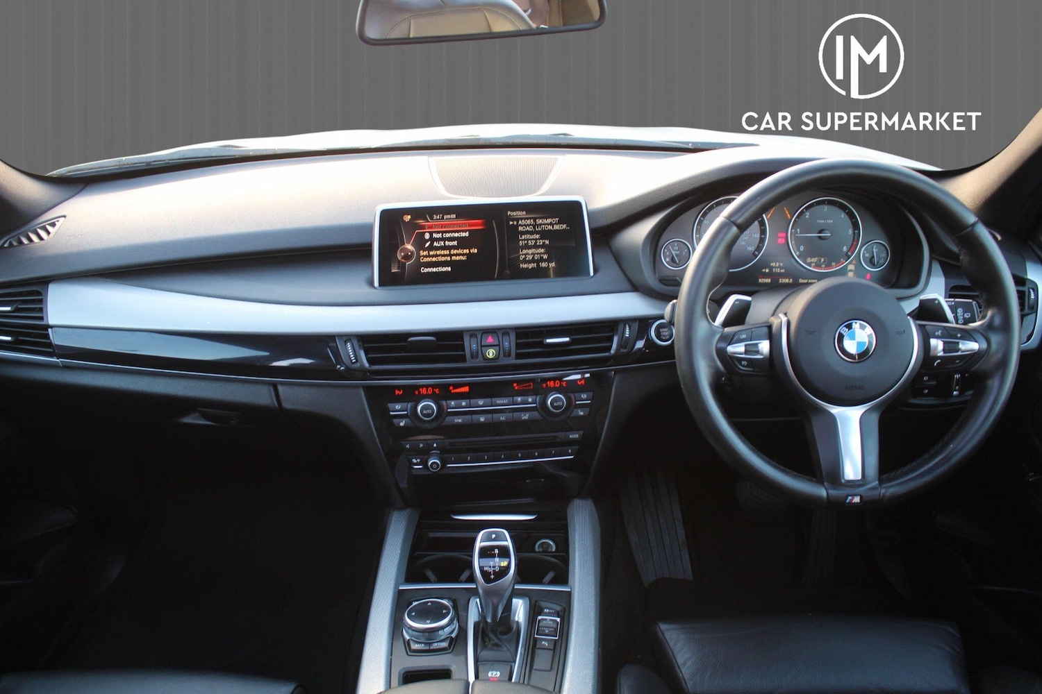 Used BMW X5 2014 for sale - 76247557: Photo 14