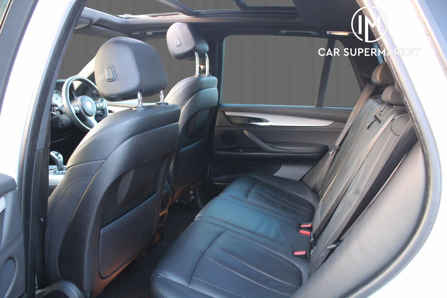 Used BMW X5 2014 for sale - 76247557: Photo 16