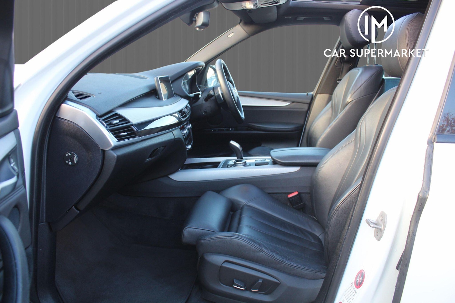 Used BMW X5 2014 for sale - 76247557: Photo 17