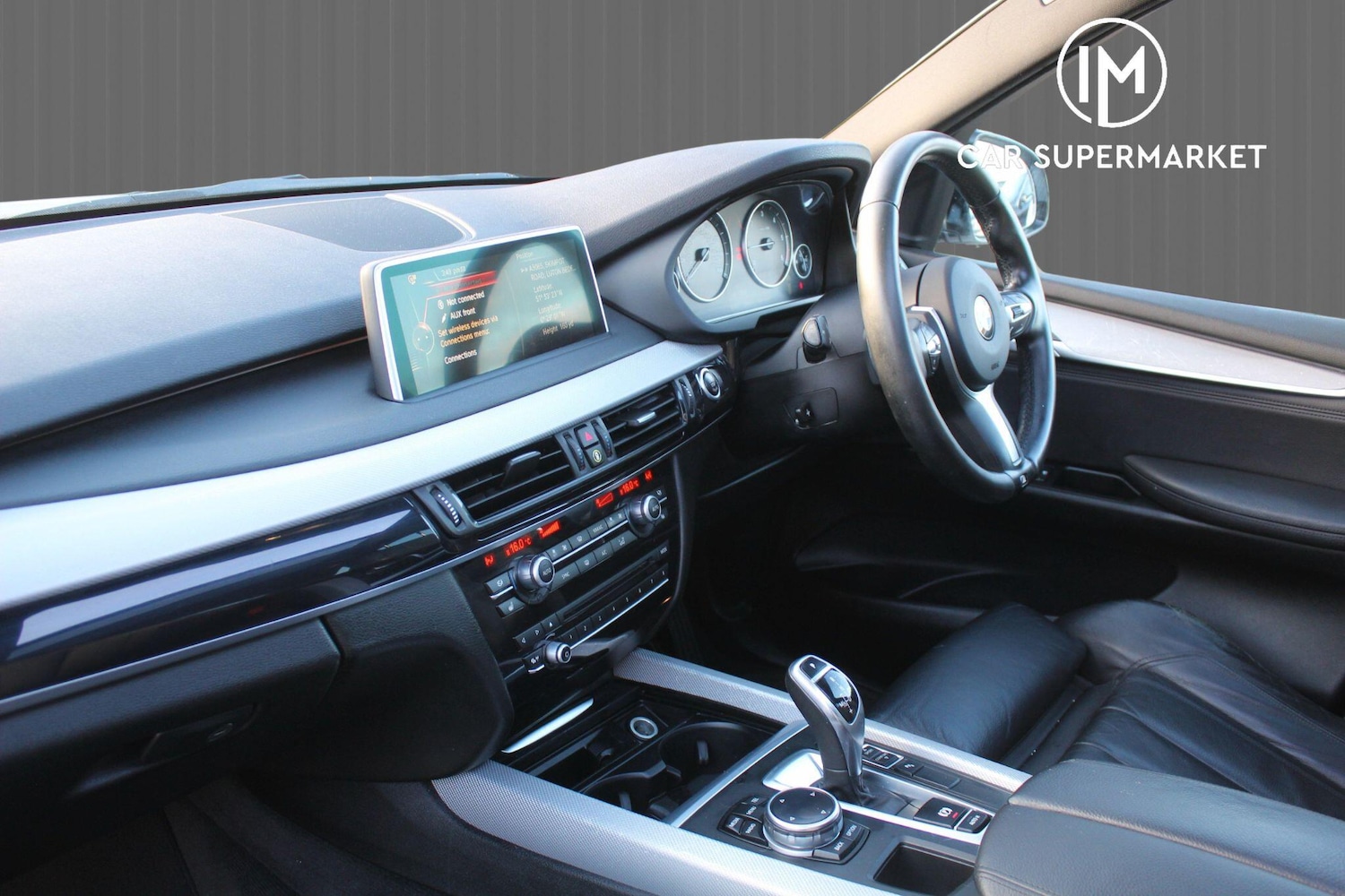 Used BMW X5 2014 for sale - 76247557: Photo 18