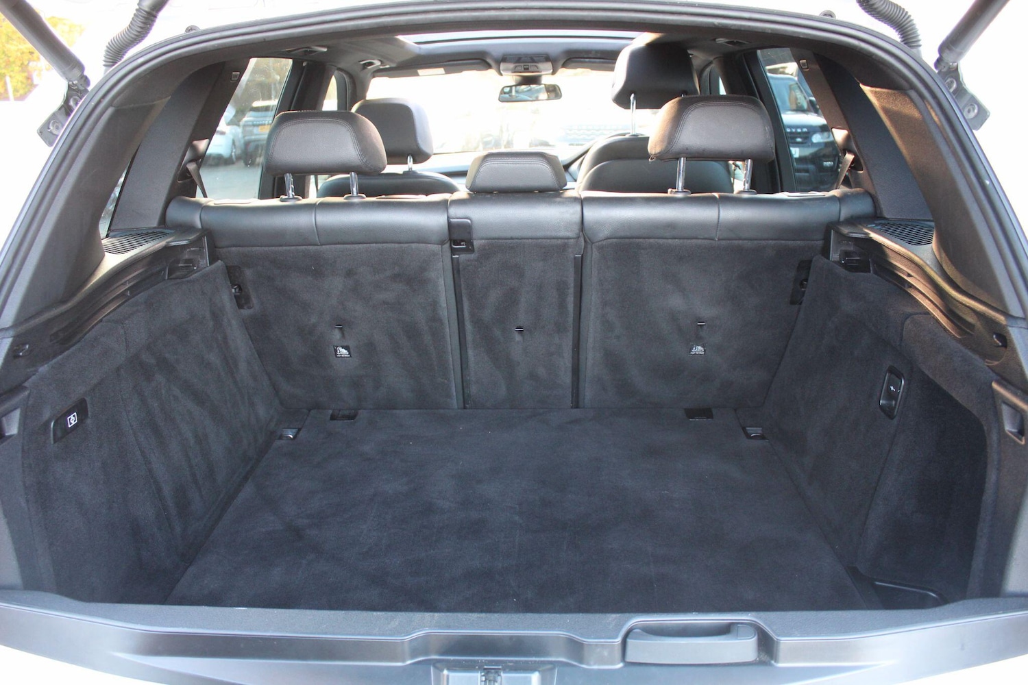 Used BMW X5 2014 for sale - 76247557: Photo 21