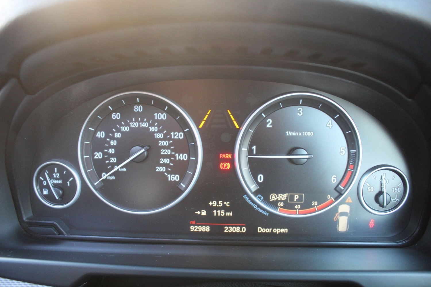 Used BMW X5 2014 for sale - 76247557: Photo 25