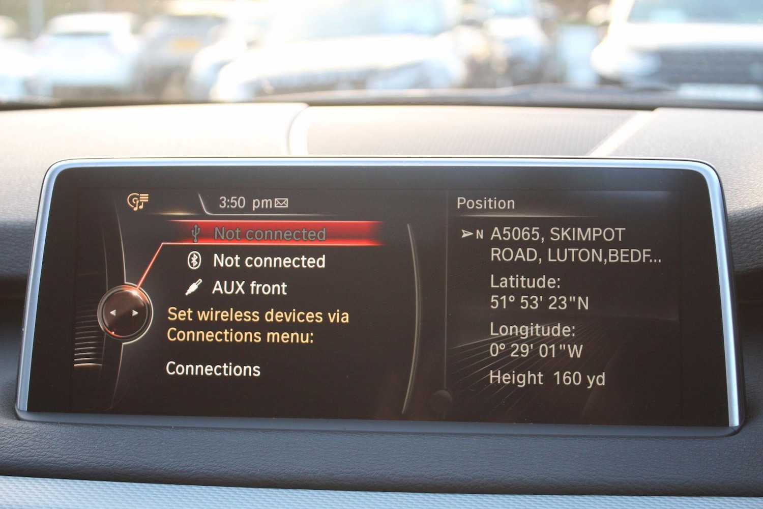 Used BMW X5 2014 for sale - 76247557: Photo 31