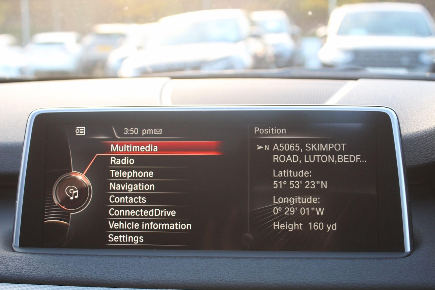 Used BMW X5 2014 for sale - 76247557: Photo 32