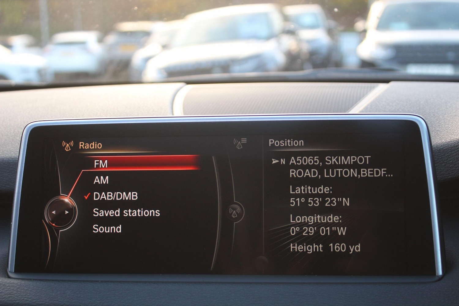 Used BMW X5 2014 for sale - 76247557: Photo 33