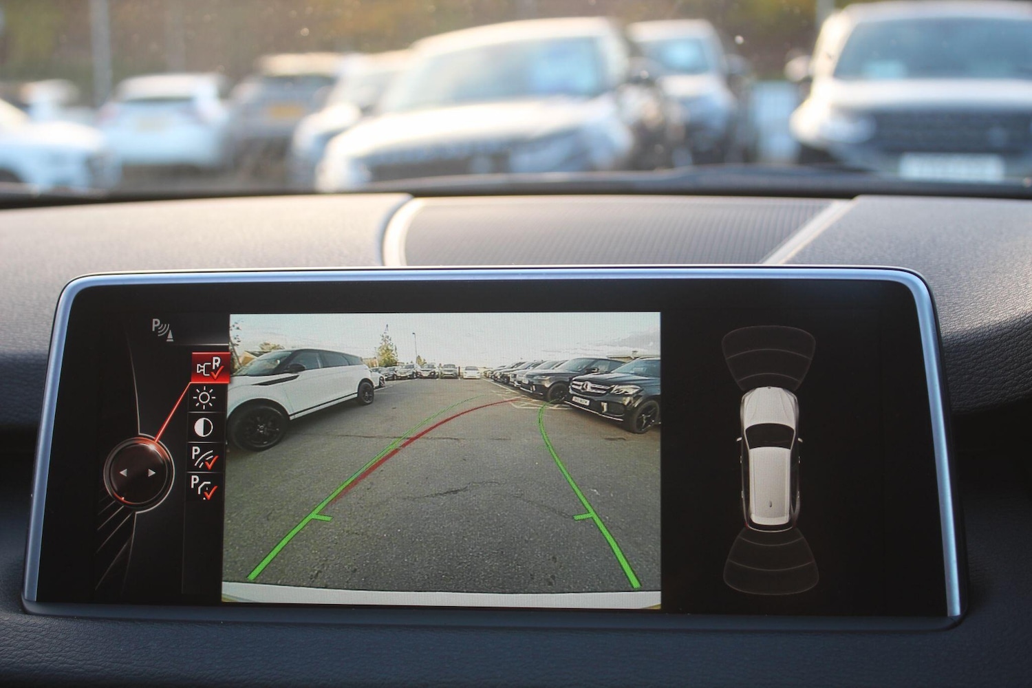 Used BMW X5 2014 for sale - 76247557: Photo 34