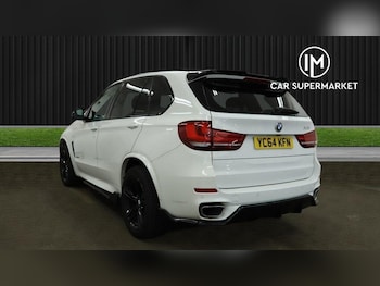 Used BMW X5 2014 for sale - 76247557: Photo 3