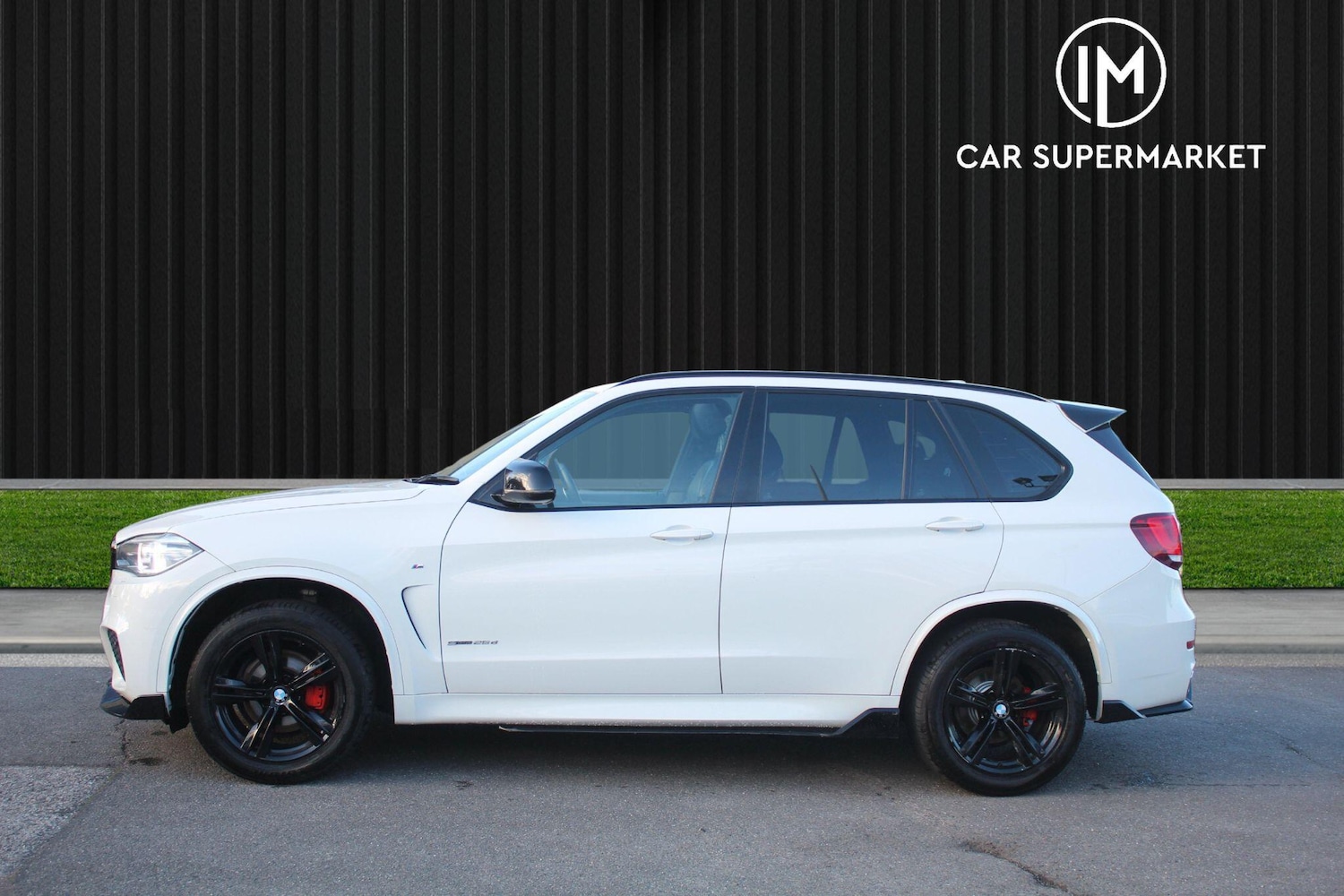 Used BMW X5 2014 for sale - 76247557: Photo 4