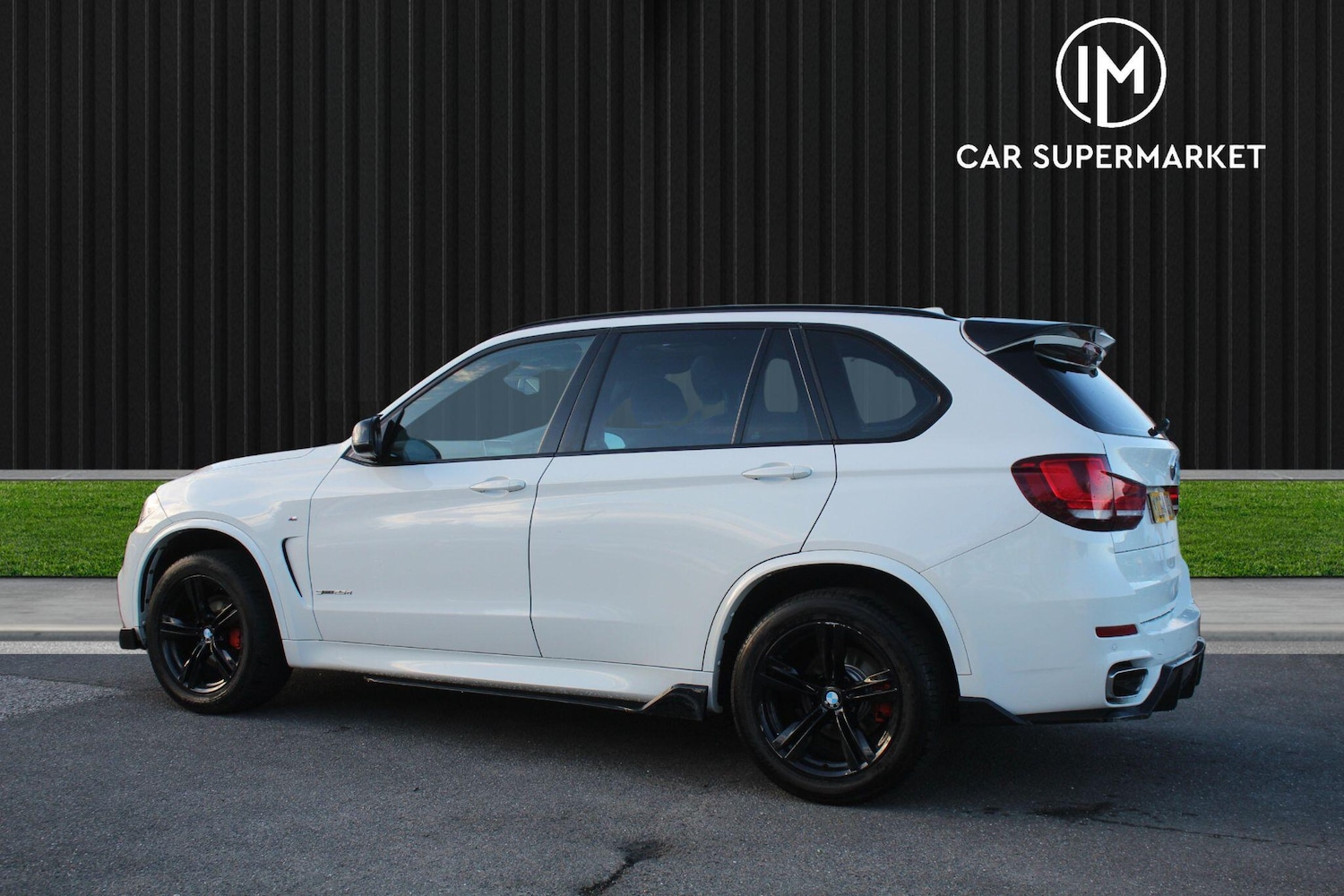 Used BMW X5 2014 for sale - 76247557: Photo 5