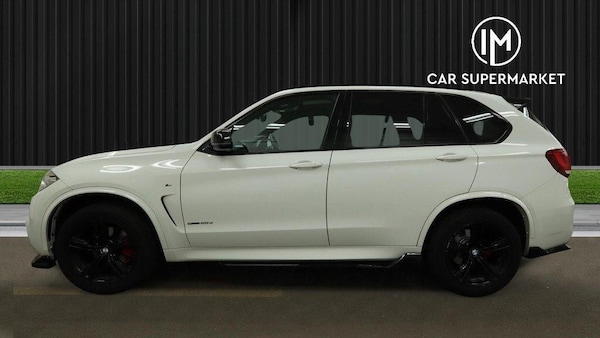 Used BMW X5 2014 for sale - 76247557: Photo 6