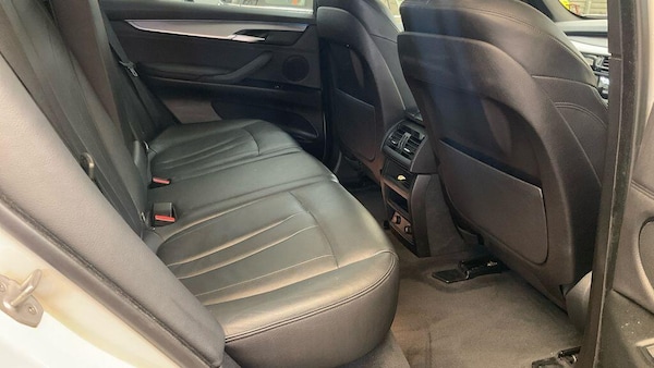 Used BMW X5 2014 for sale - 76247557: Photo 8