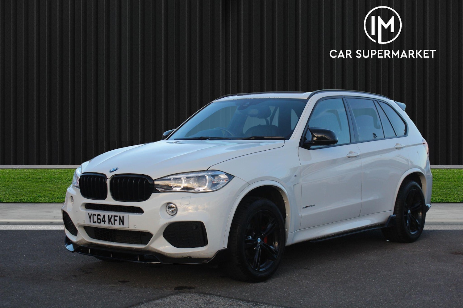 Used BMW X5 2014 for sale - 76247557: Photo 9