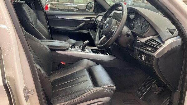 Used BMW X5 2014 for sale - 76247557: Photo 9