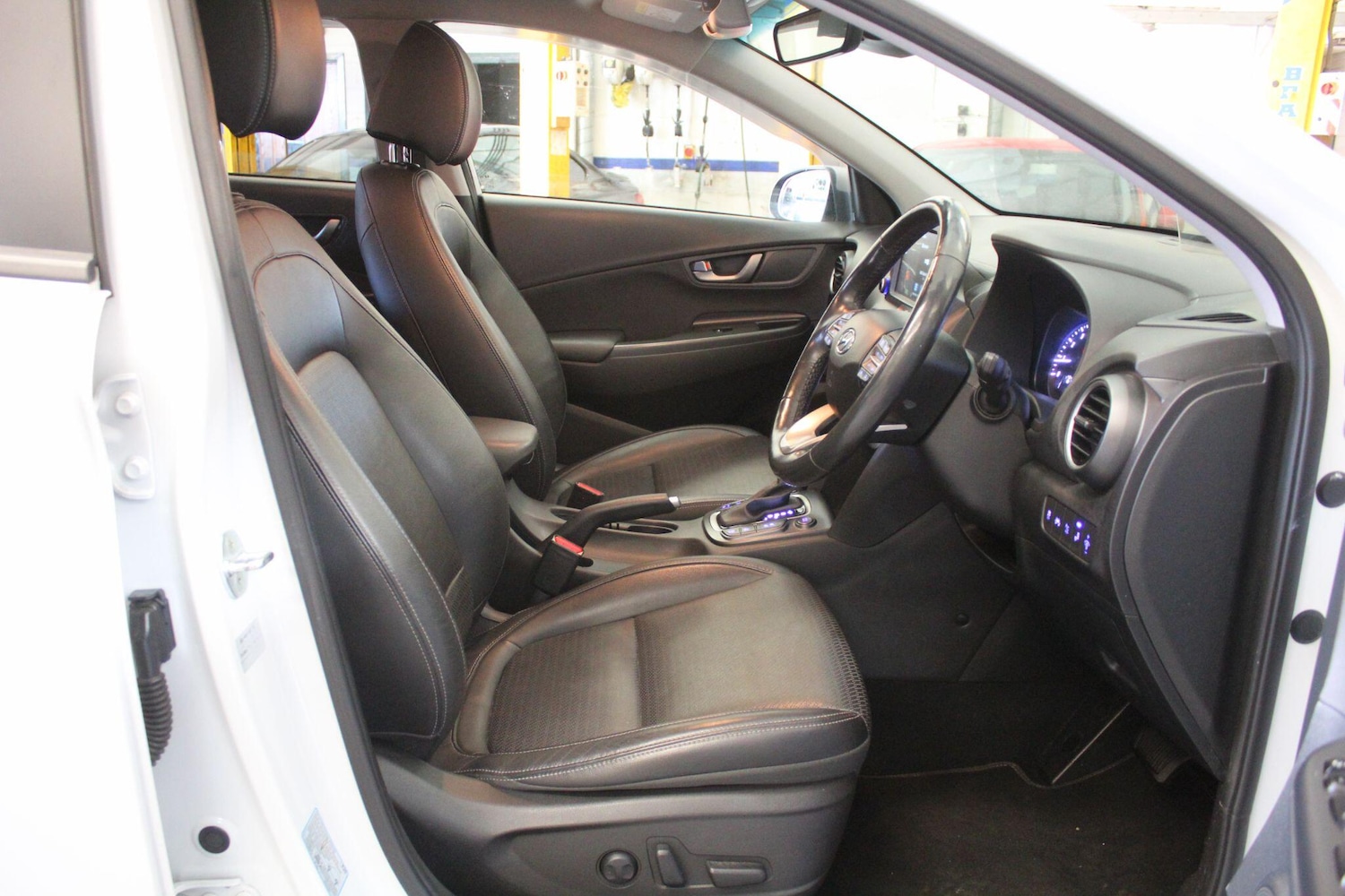 Used Hyundai KONA 2019 for sale - 76991502: Photo 11