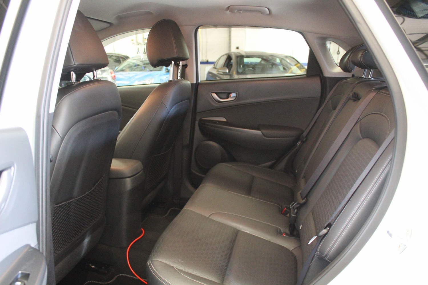 Used Hyundai KONA 2019 for sale - 76991502: Photo 18