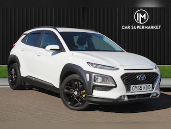 Used Hyundai KONA 2019 for sale - 76991502: Photo