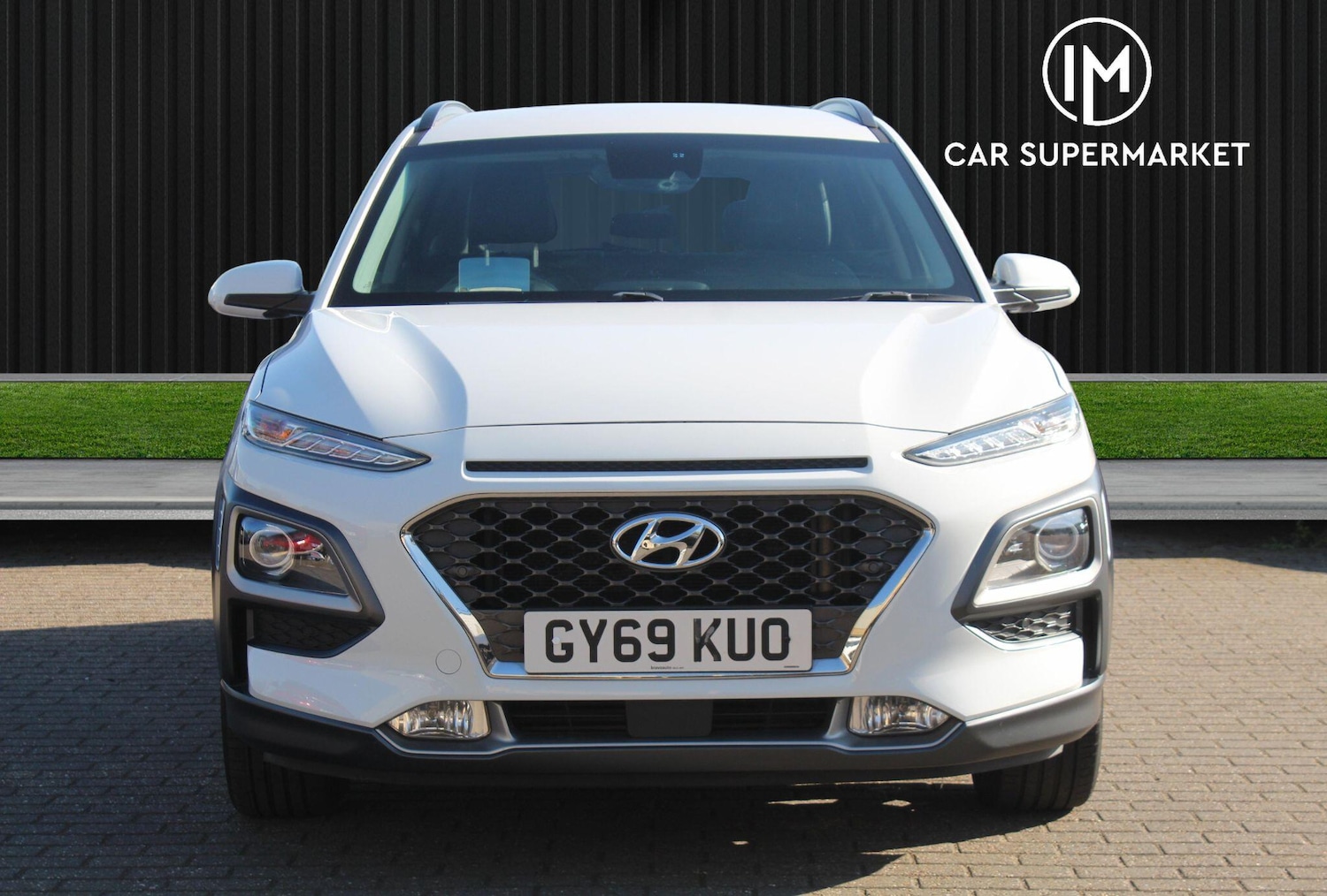 Used Hyundai KONA 2019 for sale - 76991502: Photo 2