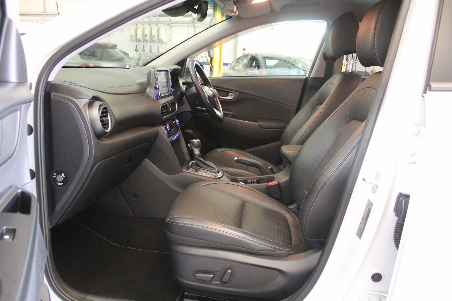 Used Hyundai KONA 2019 for sale - 76991502: Photo 20