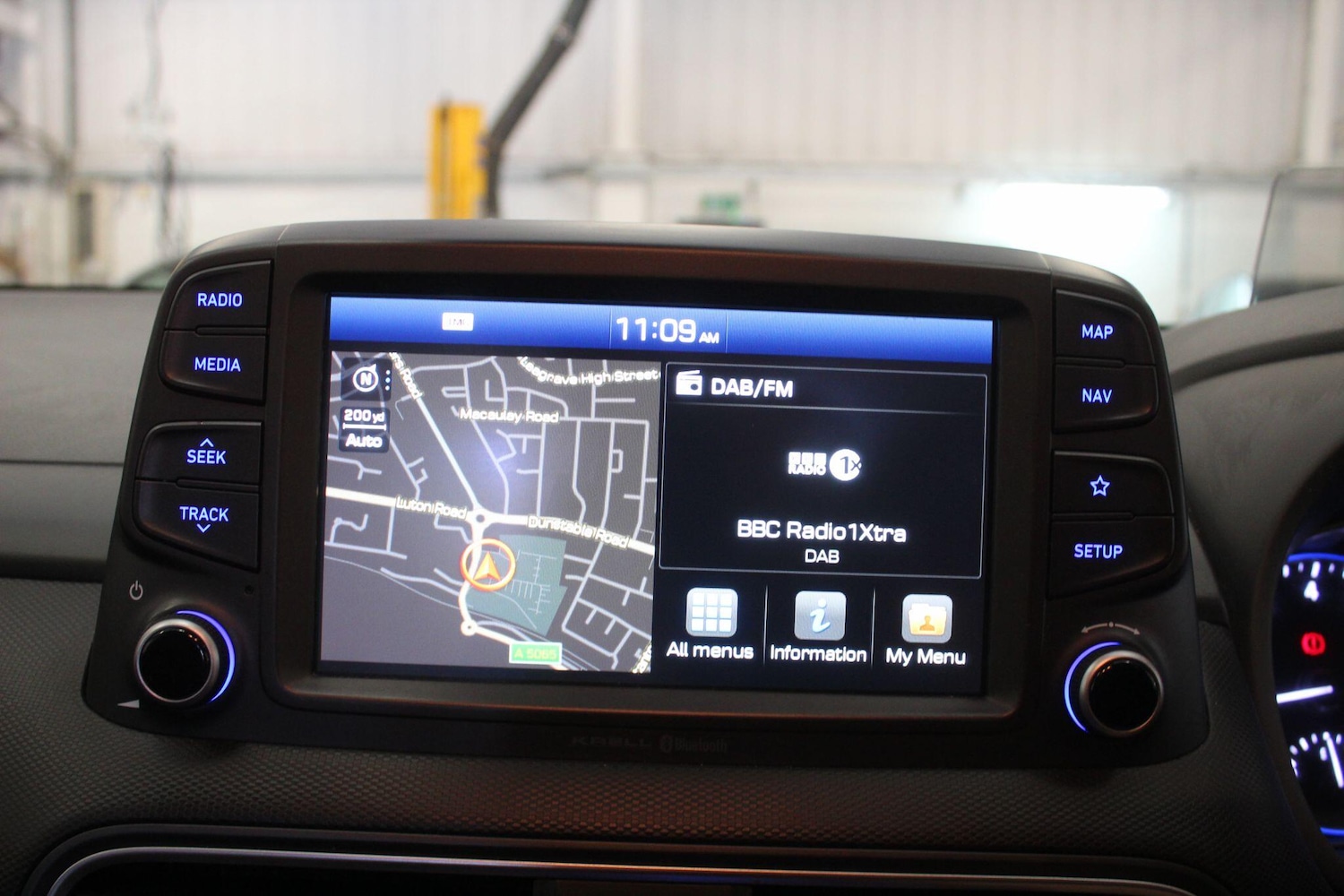 Used Hyundai KONA 2019 for sale - 76991502: Photo 25