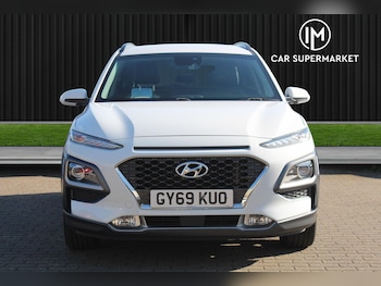 Used Hyundai KONA 2019 for sale - 76991502: Photo