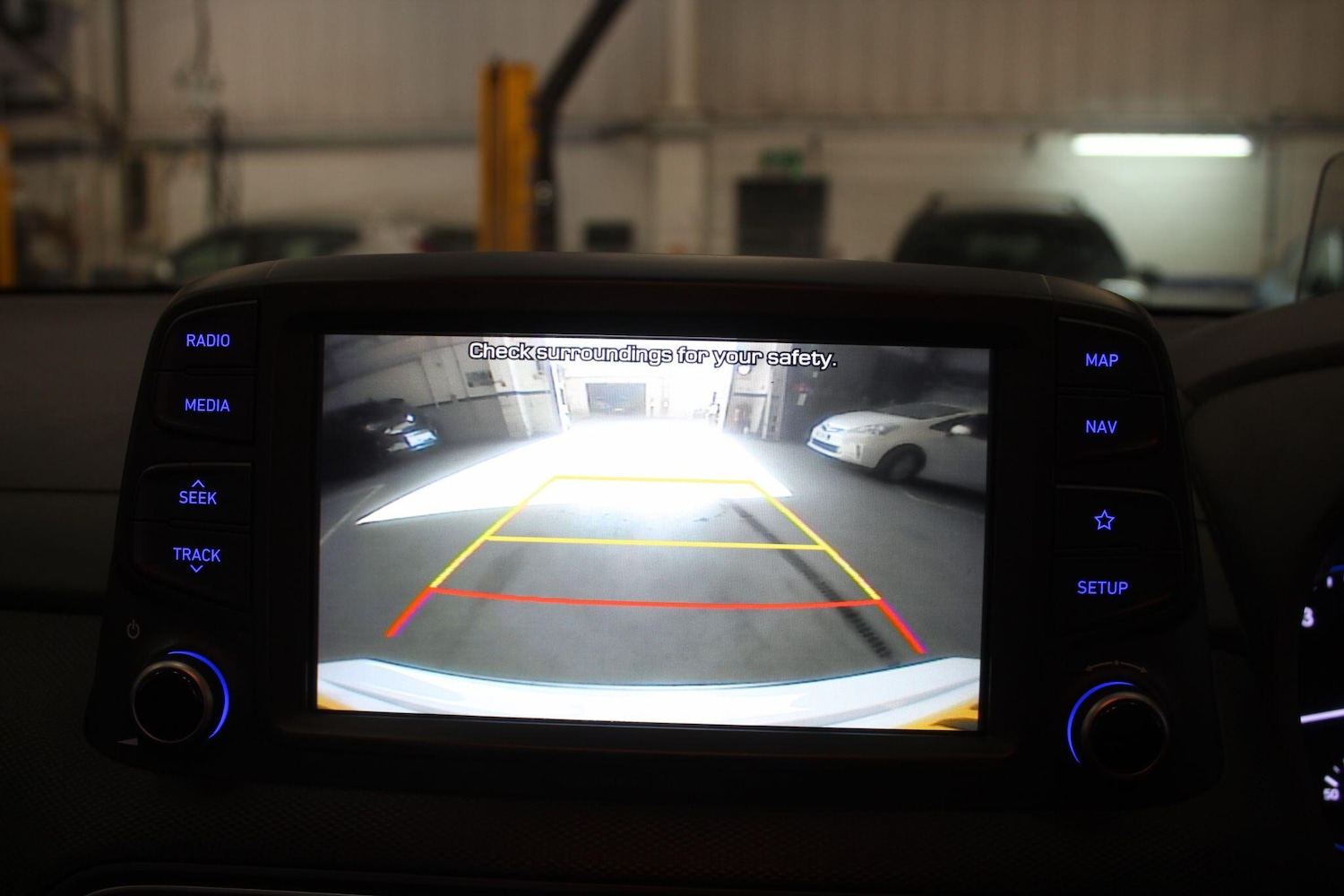 Used Hyundai KONA 2019 for sale - 76991502: Photo 32