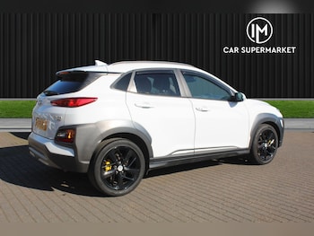 Used Hyundai KONA 2019 for sale - 76991502: Photo