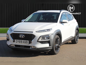 Used Hyundai KONA 2019 for sale - 76991502: Photo
