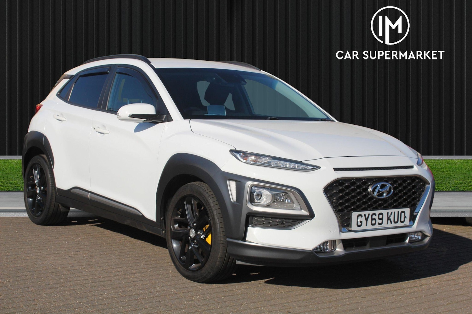 Used Hyundai KONA 2019 for sale - 76991502: Photo 5