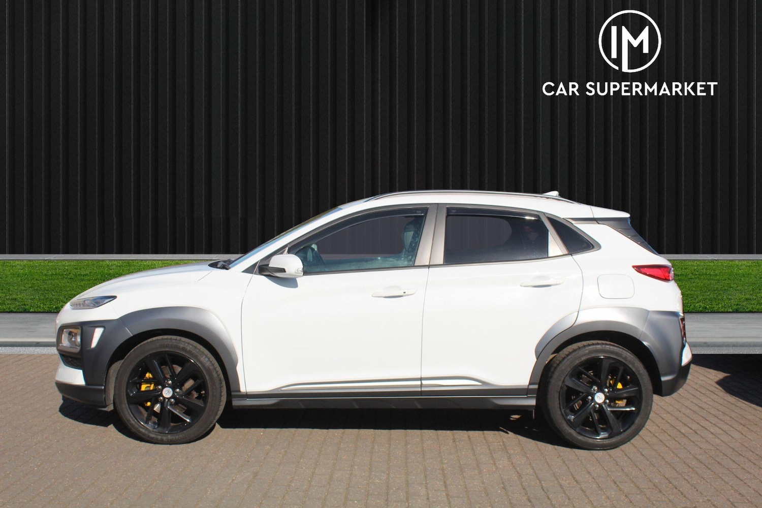 Used Hyundai KONA 2019 for sale - 76991502: Photo 6