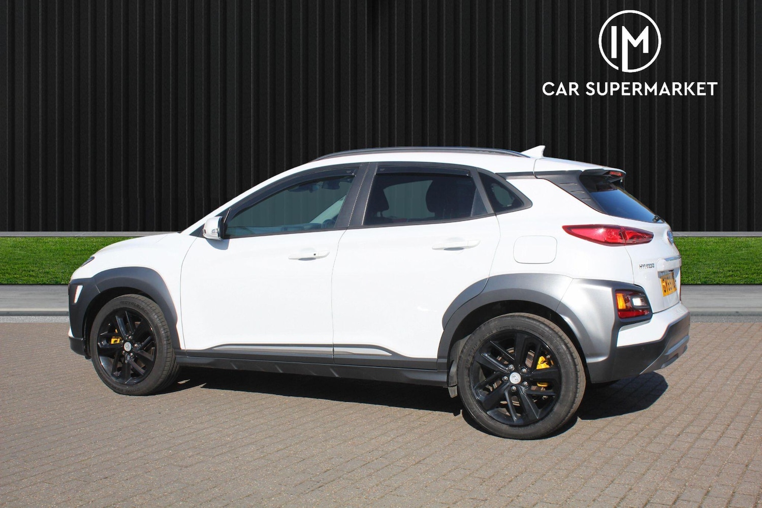 Used Hyundai KONA 2019 for sale - 76991502: Photo 7