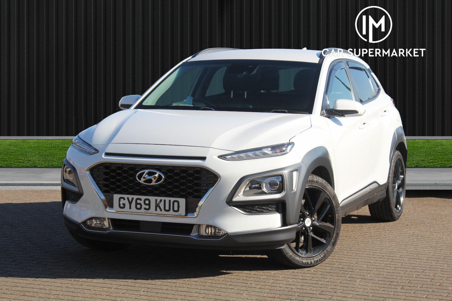 Used Hyundai KONA 2019 for sale - 76991502: Photo 8