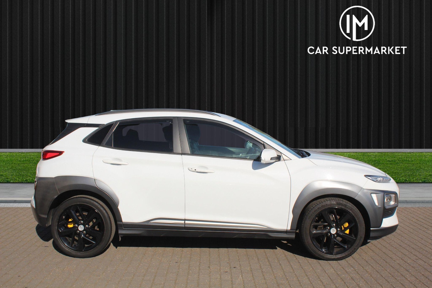 Used Hyundai KONA 2019 for sale - 76991502: Photo 9