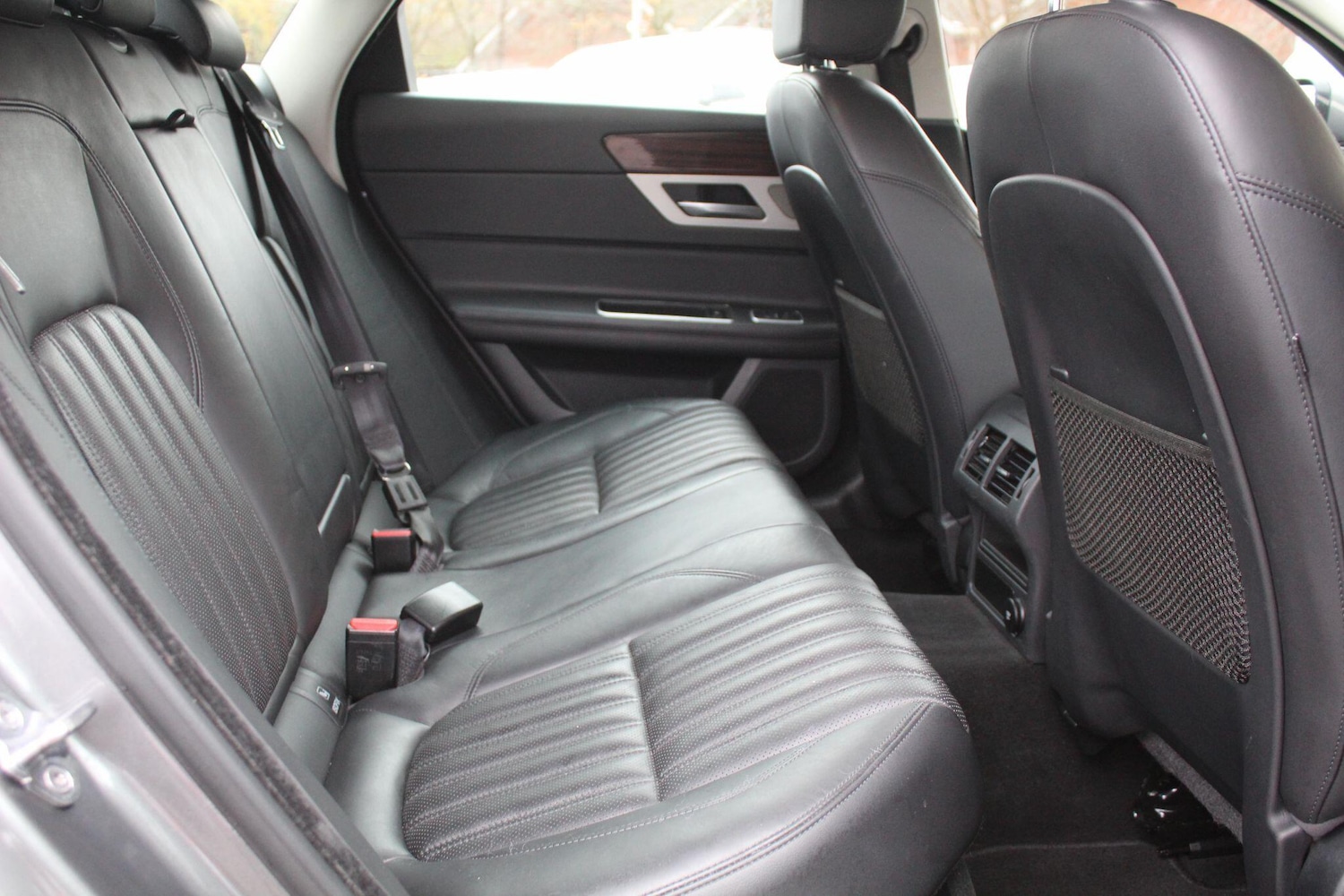 Used Jaguar XF 2018 for sale - 76596960: Photo 31