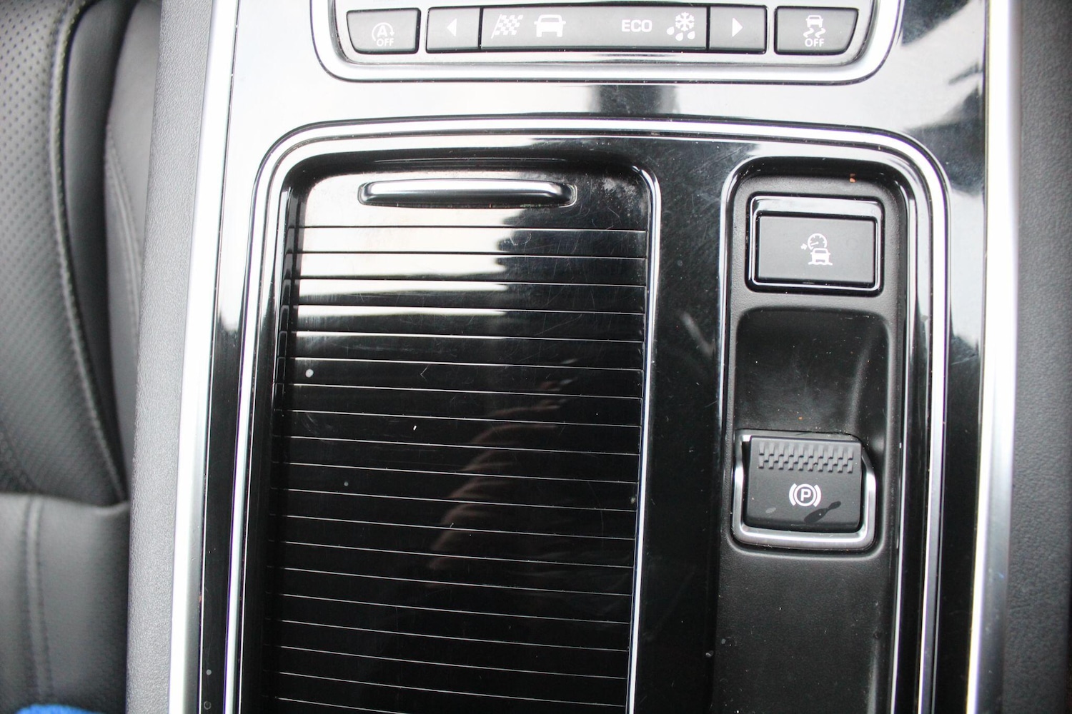 Used Jaguar XF 2018 for sale - 76596960: Photo 42