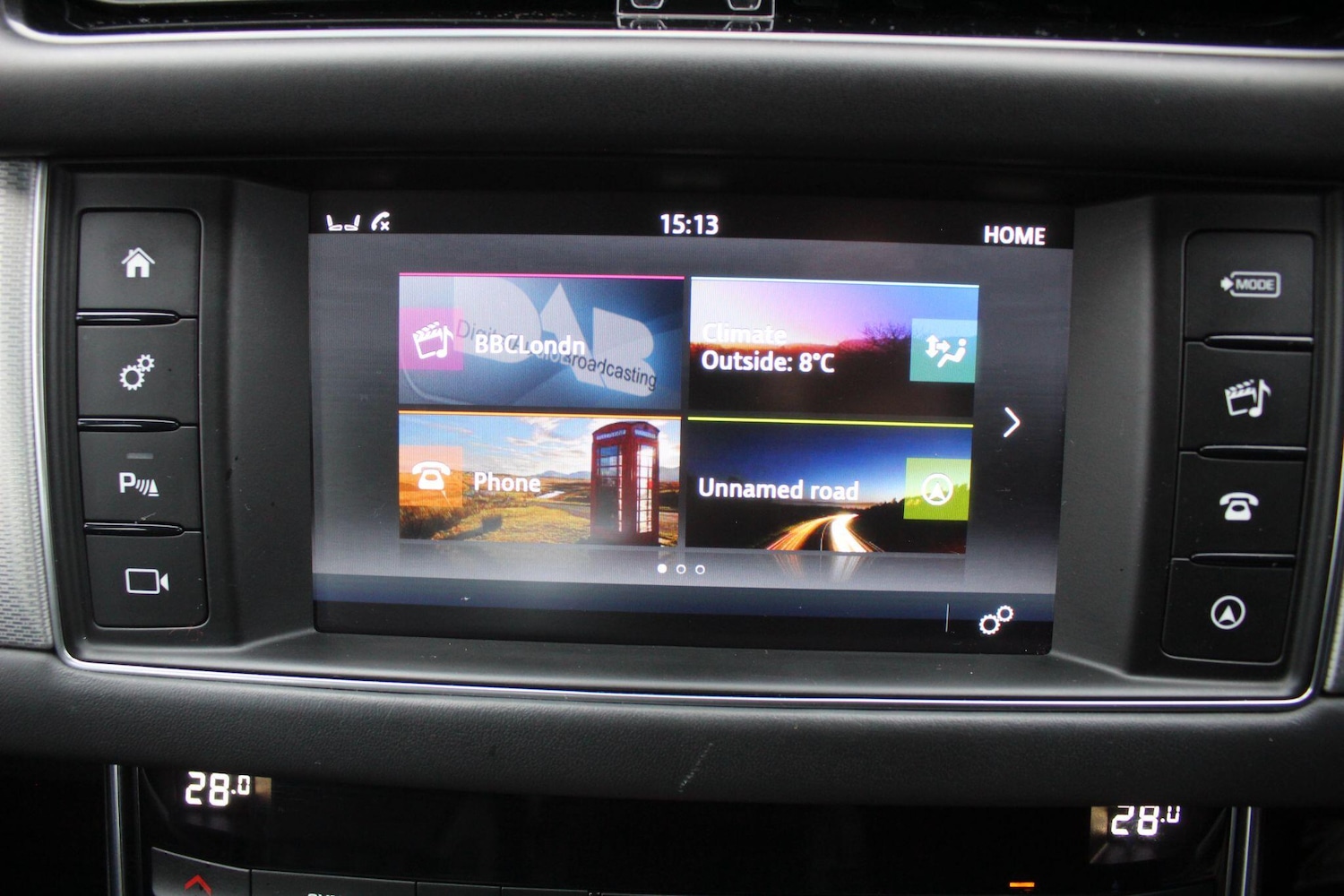 Used Jaguar XF 2018 for sale - 76596960: Photo 48