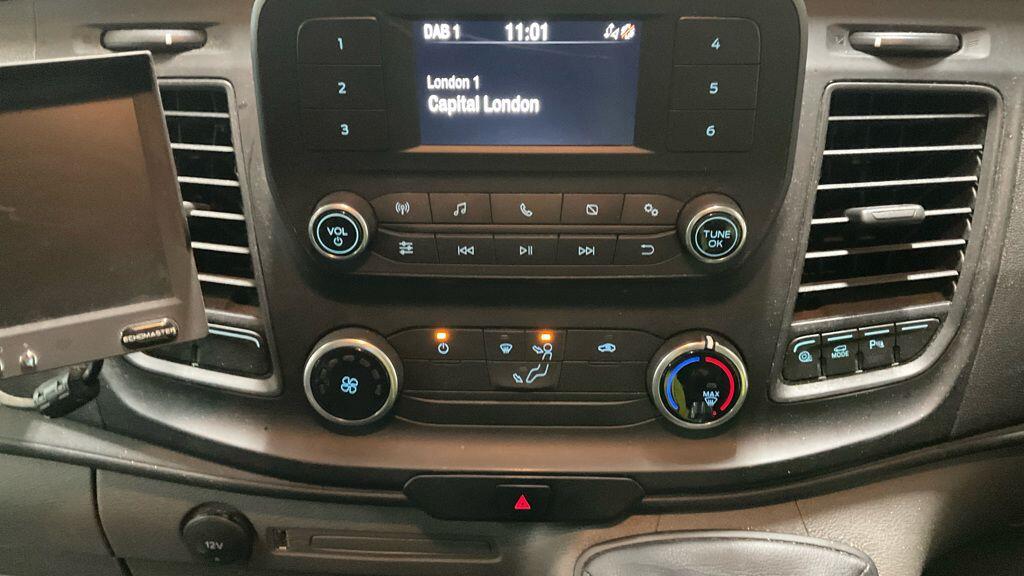 Used Ford Transit 2022 for sale - 76472144: Photo 11