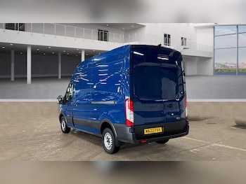 Used Ford Transit 2022 for sale - 76472144: Photo