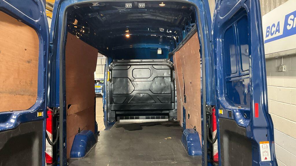 Used Ford Transit 2022 for sale - 76472144: Photo 7